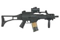 Karabin ASG AEG Heckler&Koch HK-G36 C elektryk (2.5 - 2465148