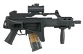 Karabin ASG AEG Heckler&Koch HK-G36 C elektryk (2.5 - 2465149