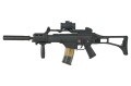 Karabin ASG AEG Heckler&Koch HK-G36 C elektryk (2.5 - 2465150