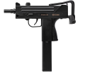 Pistolet wiatrówka RANGER M11 MiniUZ1 KWC kal.4,5BBs 39-strzał. CO2 - 1864285