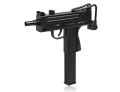Pistolet wiatrówka RANGER M11 MiniUZ1 KWC kal.4,5BBs 39-strzał. CO2 - 1864286
