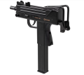 Pistolet wiatrówka RANGER M11 MiniUZ1 KWC kal.4,5BBs 39-strzał. CO2 - 1864288
