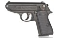 Pistolet ASG Walther PPK/S sprężynowy - 2465155