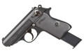 Pistolet ASG Walther PPK/S sprężynowy - 2465158
