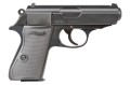 Pistolet ASG Walther PPK/S sprężynowy - 2465157