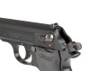 Pistolet ASG Walther PPK/S sprężynowy - 2465159