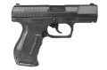 Pistolet ASG Walther P99 sprężynowy czarny - 2440549