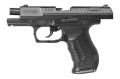 Pistolet ASG Walther P99 sprężynowy czarny - 2440547