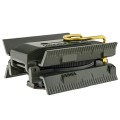 Kompas, Busola Mil-Tec US Metal z podświetleniem - 2465175