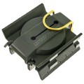 Kompas, Busola Mil-Tec US Metal z podświetleniem - 2465167
