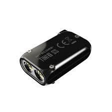 FLASHLIGHT T SERIES 500 LUMENS/TINI 2 SS NITECORE - 2449160