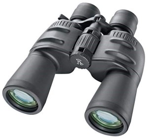 Bresser Optics Spezial Zoomar 7-35x50 lornetka BaK-4 Porro Czarny