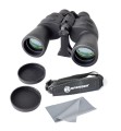 Bresser Optics Spezial Zoomar 7-35x50 lornetka BaK-4 Porro Czarny - 2474834