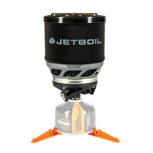 Kuchenka MiniMo Cooking System Jetboil Carbon 1l - 2449179