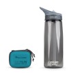 Poduszka SEA TO SUMMIT Aeros Ultralight Traveller Aqua - 2474853