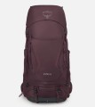 Plecak trekkingowy damski OSPREY Kyte 58 fioletowy M/L - 2474878