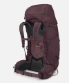 Plecak trekkingowy damski OSPREY Kyte 58 fioletowy M/L - 2474882