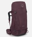 Plecak trekkingowy damski OSPREY Kyte 58 fioletowy M/L - 2474879