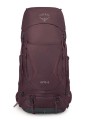 Plecak trekkingowy damski OSPREY Kyte 68 fioletowy M/L - 2474884