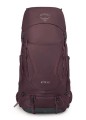 Plecak trekkingowy damski OSPREY Kyte 68 fioletowy M/L - 2474891