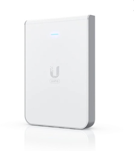 UBIQUITI UNIFI U6-IW (In-Wall) - 2373360