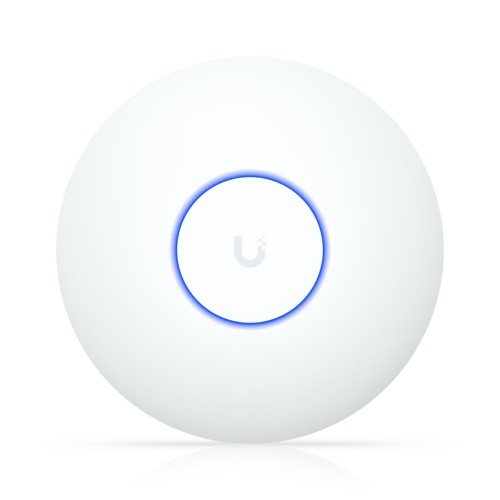 Acces Point Wi-Fi  7 Ubiquiti UniFi U7 Lite 2.4GHz(2 x 2)/5GHz(2 x 2) PoE 1x2,5G (U7-Lite-EU) - 2474908
