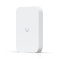 Acces Point Wi-Fi  7 Ubiquiti UniFi U7 In-IW 2.4GHz(2 x 2)/5GHz(2 x 2) PoE+/PoE 1x2,5G (U7-IW-EU) - 2474917