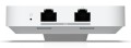 Acces Point Wi-Fi  7 Ubiquiti UniFi U7 In-IW 2.4GHz(2 x 2)/5GHz(2 x 2) PoE+/PoE 1x2,5G (U7-IW-EU) - 2474921
