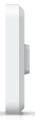 Acces Point Wi-Fi  7 Ubiquiti UniFi U7 In-IW 2.4GHz(2 x 2)/5GHz(2 x 2) PoE+/PoE 1x2,5G (U7-IW-EU) - 2474920