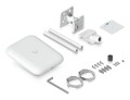 Acces Point Wi-Fi  7 Ubiquiti UniFi U7 Pro Outdoor 2.4GHz(2 x 2)/5GHz(4 x 4) PoE+ 1x2,5G (U7-PRO-OUTDOOR-EU) - 2474935