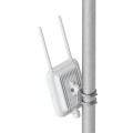 Acces Point Wi-Fi  7 Ubiquiti UniFi U7 Pro Outdoor 2.4GHz(2 x 2)/5GHz(4 x 4) PoE+ 1x2,5G (U7-PRO-OUTDOOR-EU) - 2474933