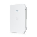 Mocowanie Ubiquiti U7 Pro Wall Paintable Flush Mount (UACC-U7-Pro-Wall-FM) - 2344853