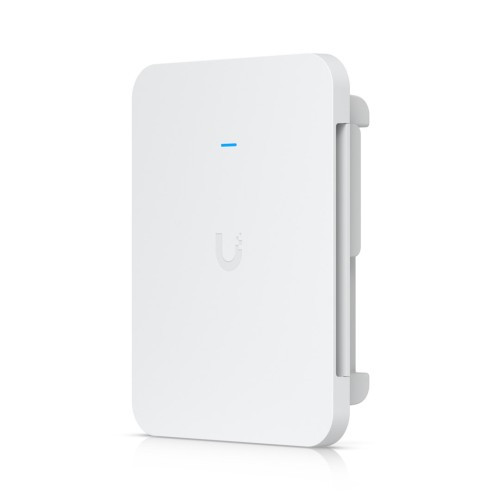 Mocowanie Ubiquiti U7 Pro Wall Paintable Flush Mount (UACC-U7-Pro-Wall-FM) - 2344853