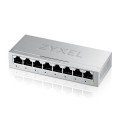 Switch Zyxel GS-108B v5 8p Unmanaged Gigabit - 2465336