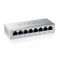 Switch Zyxel GS-108B v5 8p Unmanaged Gigabit - 2465337