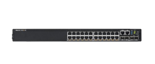 Przełącznik Dell EMC PowerSwitch N2200-ON Series N2224PX-ON - switch - 24 ports - managed - rack-mountable - CAMPUS Smart Value - 2449233
