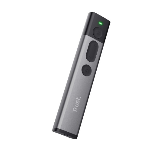 Presenter Trust KAZUN Wireless Grey - 2474989