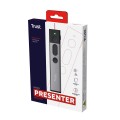 Presenter Trust KAZUN Wireless Grey - 2474994