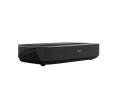 Projektor Hisense PL1SE Beamer Ultra-Short-Throw-Projektor 2100 ANSI Lumen DLP 2160p (3840x2160) Schwarz - 2440630