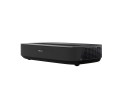 Projektor Hisense PL1SE Beamer Ultra-Short-Throw-Projektor 2100 ANSI Lumen DLP 2160p (3840x2160) Schwarz - 2440629