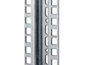 Szyna pionowa środkowa rack 19" TRITON 32U