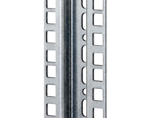Szyna pionowa środkowa rack 19" TRITON 42U - 2465410