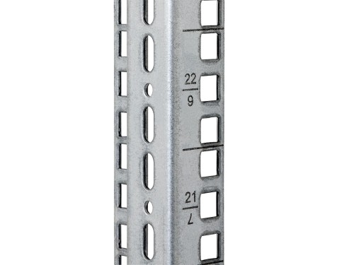 Szyna pionowa rack 19" TRITON 37U - 2449356