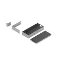 Zestaw montażowy Ubiquiti Pro Max 16 Rack Mount UACC-Pro-Max-16-RM - 2475048