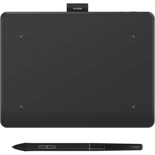 Tablet graficzny Huion L310 FREGO S Black - 2475073