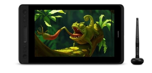 Tablet graficzny Huion Kamvas Pro 12 - 2475084