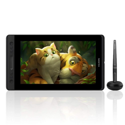 Tablet graficzny Huion Kamvas Pro 13 - 2475088