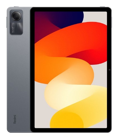 Tablet Xiaomi Redmi Pad SE 11 4/128GB Graphite - 2475089