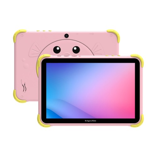 Tablet Kruger&Matz FUN 1008 pink - 2465631