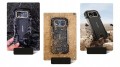Smartfon Ulefone Armor 27 4G LTE 12GB/256GB (czarny) - 2465784
